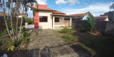 RUA JAMARI - N° 6576 - BOA ESPERANÇA