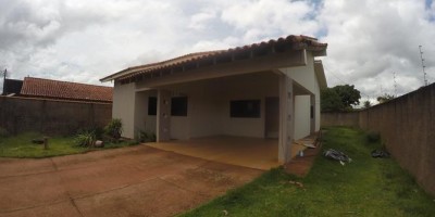 RUA CORUMBIARA - N° 3937 - CENTRO