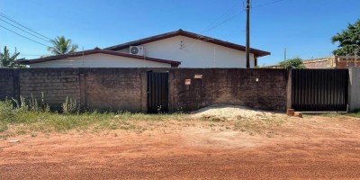 RUA CARLOS ALVES DE FREITAS N°5330 - JARDIM TROPICAL 