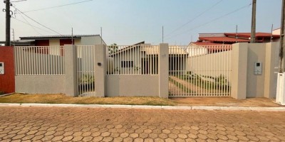 RUA 15 DE OUTUBRO - CASA 77 - CONDOMÍNIO TIRADENTES 