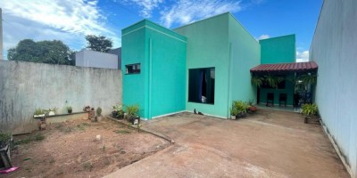 RUA CASTRO ALVES N°6797 - INDUSTRIAL