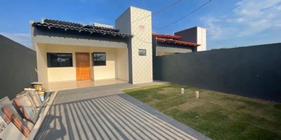RUA E N°5736 - ASSIS BARROSO 
