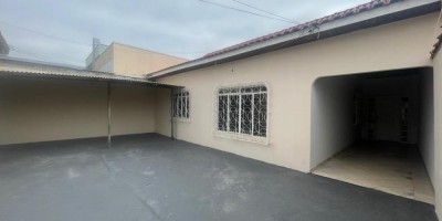 AV. FLORIANÓPOLIS N°5304 - CENTRO 
