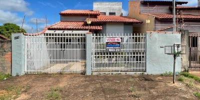 RUA GUAPORÉ N°3703 - OLÍMPICO 