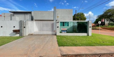 RUA OLÁVO BILAC N°0472 - CIDADE ALTA 