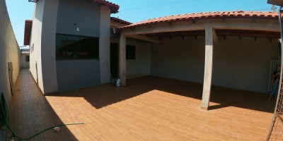 RUA ESPERANTINA N°3238 - OLÍMPICO 