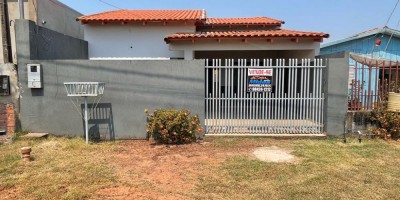 AV. CAMPO GRANDE N°3375 - OLÍMPICO 