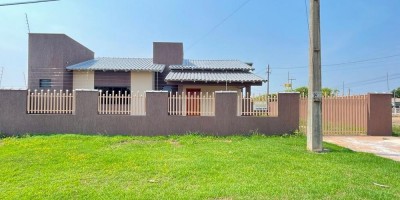AV. CORONEL JORGE TEIXEIRA N°5125 - BOA ESPERANÇA