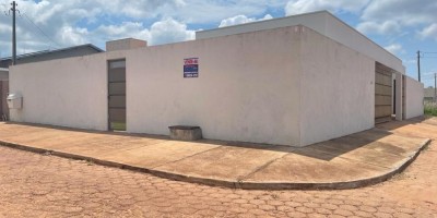 RUA F N°5544 - ASSIS BARROSO 