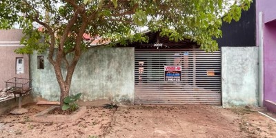 RUA JOSÉ ANTONIO DA SILVA N°0069 - CIDADE ALTA