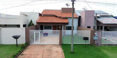 AV. CORONEL JORGE TEIXEIRA N° 5799 - BOA ESPERANÇA