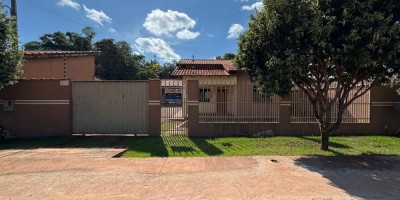 R. TOCANTINS N°4377 - PLANALTO