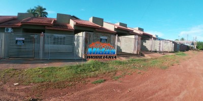 AV. FLORIANÓPOLIS N°3720 - CENTENÁRIO 