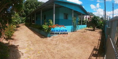 AV. ROLIM DE MOURA N° 6397 - BOA ESPERANÇA