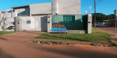 RUA OLÁVO BILAC N°0472 - CIDADE ALTA 