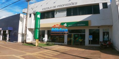AV. 25 DE AGOSTO - CENTRO 