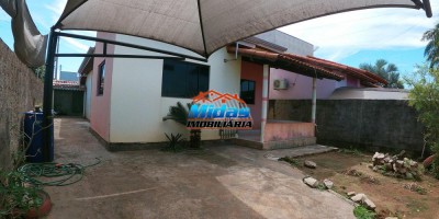AV. MARINGA  N°5134 - BAIRRO BOA ESPERANÇA