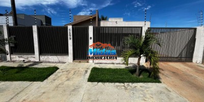AV. AMIZAEL GOMES DA SILVA N°6199 NO BAIRRO JEQUITIBÁ. 