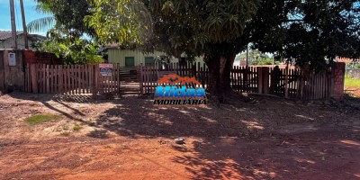 RUA LONDRINA 6624 JARDIM TROPICAL