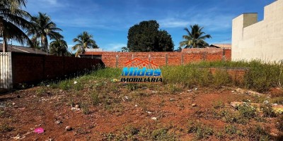 AV MARINGA  SOB ESQUINA COM A RIO VERDE 