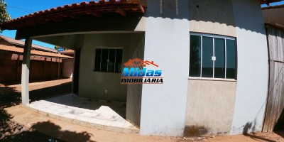 AV. CORONEL JORGE TEIXEIRA N°6029 - BOA ESPERANÇA 