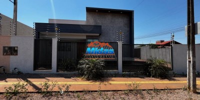 AV FRANCISCO FERREIRA MOREIRA N°6268 JEQUITIBÁ