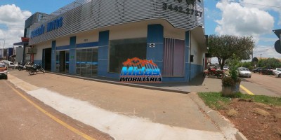 RUA. RIO MADEIRA  N° 4875 - CENTRO 