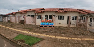APARTAMENTO RUA GUAPORÉ COM AV. PORTO ALEGRE   Nº 3969
