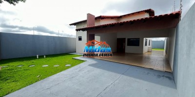 AV. VEREADOR EDSON MOTA N°5089 - JEQUITIBÁ