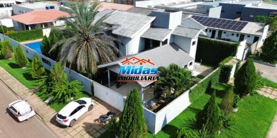 AV. SÃO LUÍZ N°4727 - CENTRO