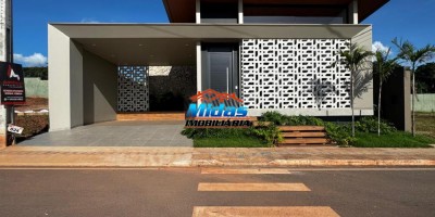 CONDOMÍNIO UNIQUE - CASA N°24 - CENTRO 