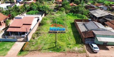 TRAVESSA RELÍQUIA 4278 B. OLÍMPICO