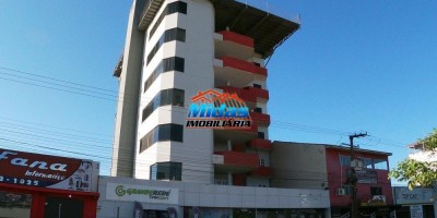 AV. 25 DE AGOSTO N°4366 - CENTRO  