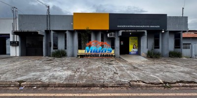 AV. PORTO VELHO  Nº 4884 - CENTRO 