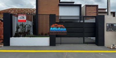 RUA L N°5772 LOTEAMENTO ASSIS BAROSO