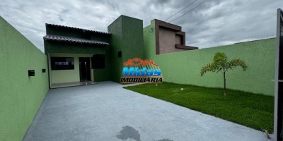 RUA E N° 5300 - JARDIM DAS OLIVEIRAS