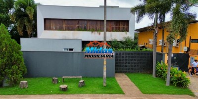 RUA RIO MADEIRA N°4179 - PLANALTO 