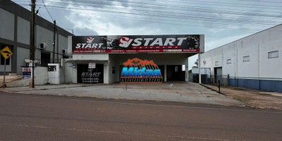 AVENIDA 25 DE AGOSTO N°6412 - INDUSTRIAL 