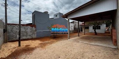 AV. NATAL N°4463 - CENTRO 