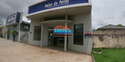 AV. NORTE SUL - Nº 5645 CENTRO  