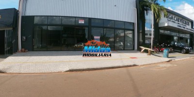 AV. ARACAJU - Nº 4652 CENTRO