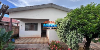 AV: CUIABÁ N°5320 BAIRRO PLANALTO