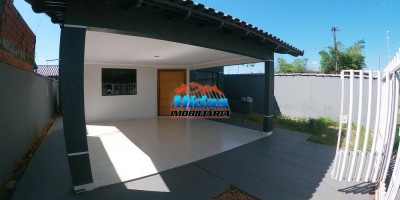  RUA TOCANTINS N°6328 - BOA ESPERANÇA