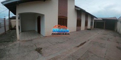 RUA . JAMARI - N°5216 - CENTRO 