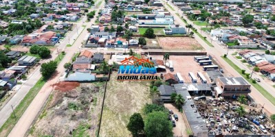 AVENIDA BRASÍLIA S/N° - BAIRRO BOA ESPERANÇA