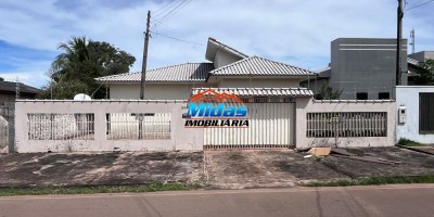 AV. BOA VISTA  Nº 5247 - CENTRO 