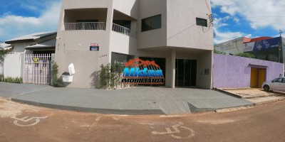 AV. RECIFE  Nº 4303  - BAIRRO CENTRO 