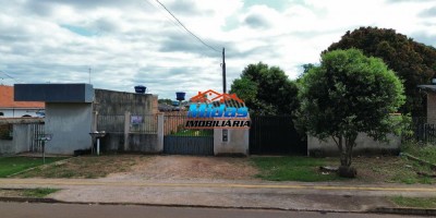 RUA GUAPORE N°3627 BAIRRO OLIMPICO