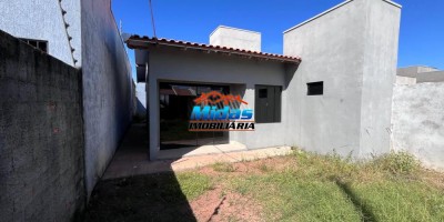  RUA I N° 2589 - LOTEAMENTO ASSIS BARROSO.