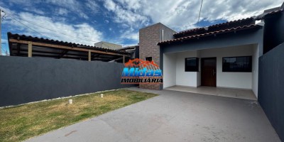 RUA J N°2512 - LOTEAMENTO ASSIS BARROSO